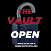 PRIVATE VAULT COLLECTION